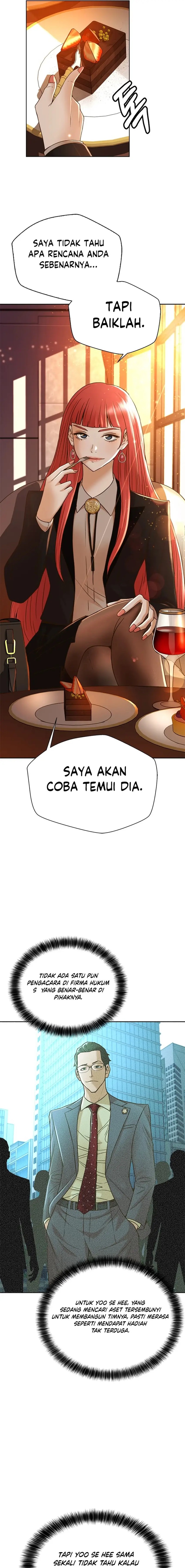 Judge Lee Han Young Chapter 58 Gambar 8