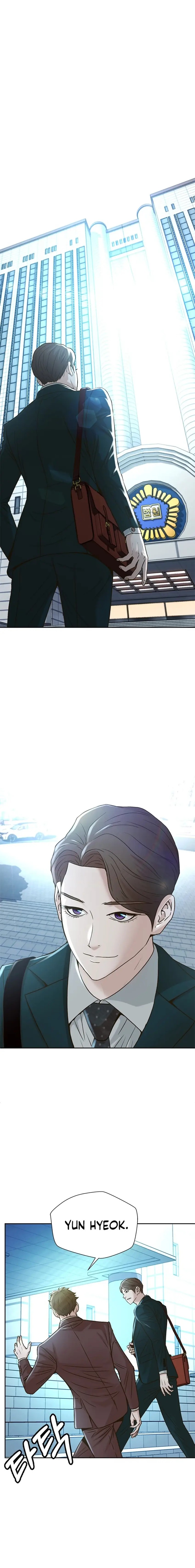 Judge Lee Han Young Chapter 58 Gambar 19