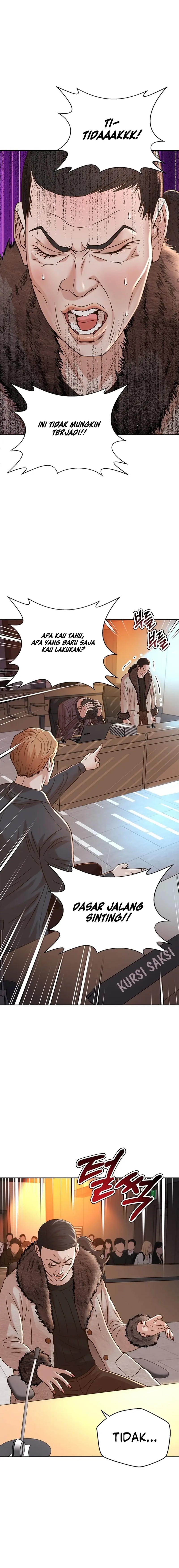 Judge Lee Han Young Chapter 60 Gambar 8