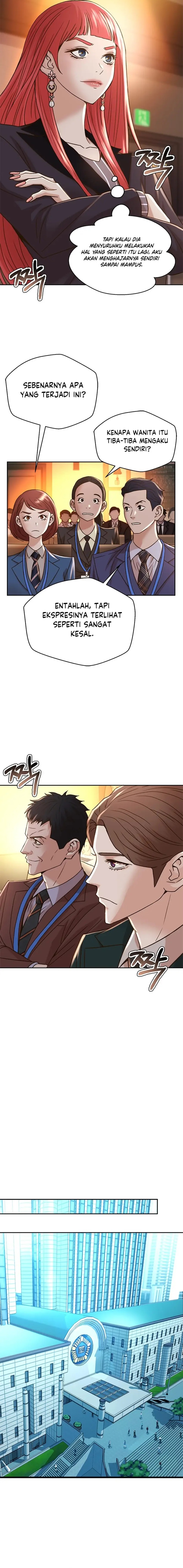 Judge Lee Han Young Chapter 60 Gambar 10
