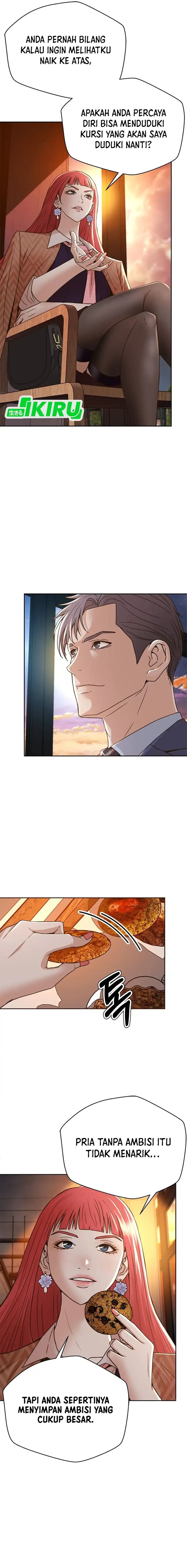 Judge Lee Han Young Chapter 62 Gambar 18
