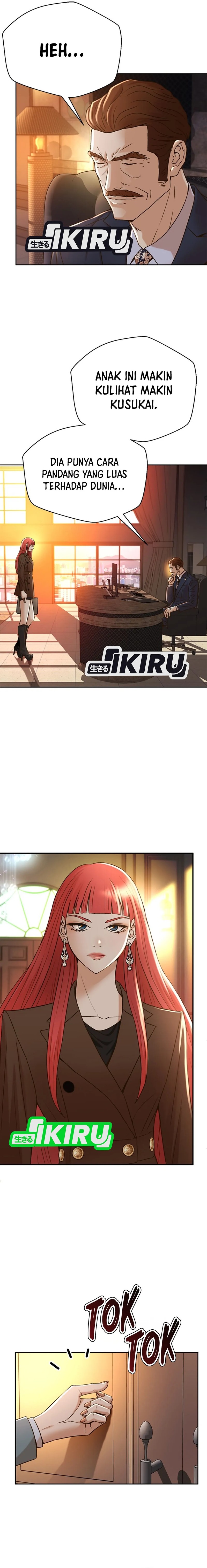 Judge Lee Han Young Chapter 63 Gambar 4