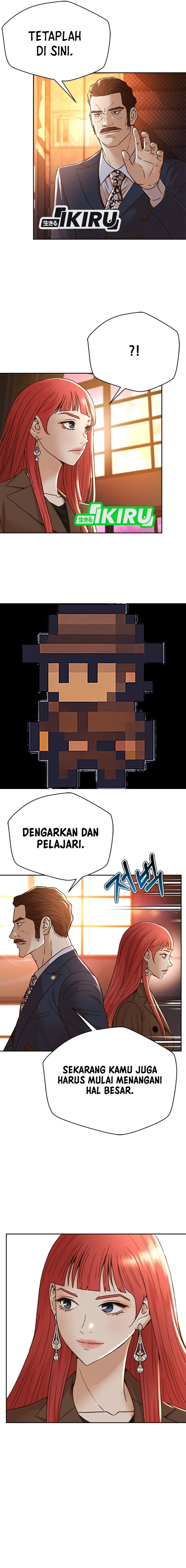 Judge Lee Han Young Chapter 63 Gambar 6