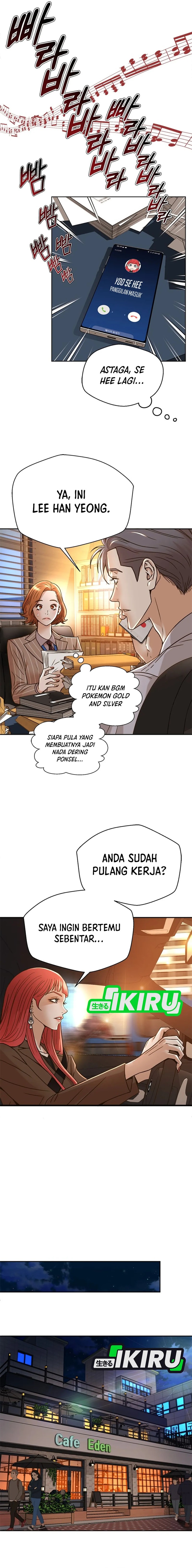 Judge Lee Han Young Chapter 63 Gambar 12