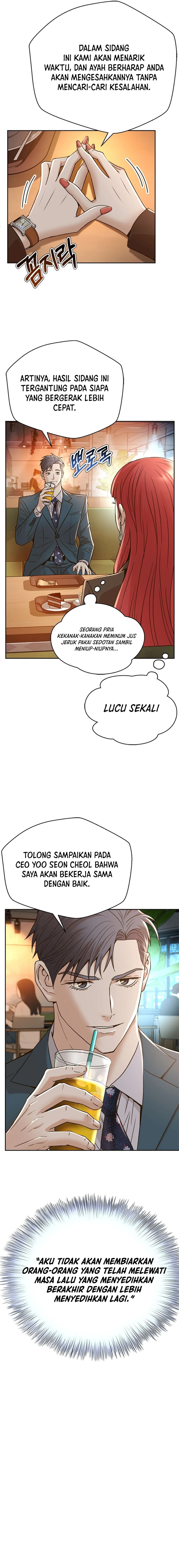 Judge Lee Han Young Chapter 63 Gambar 17