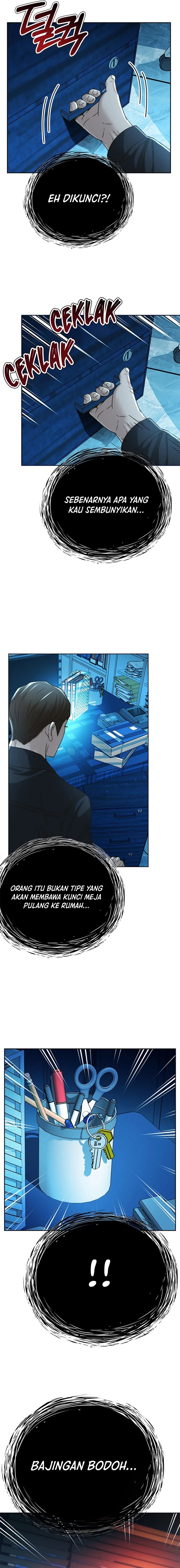 Judge Lee Han Young Chapter 63 Gambar 20