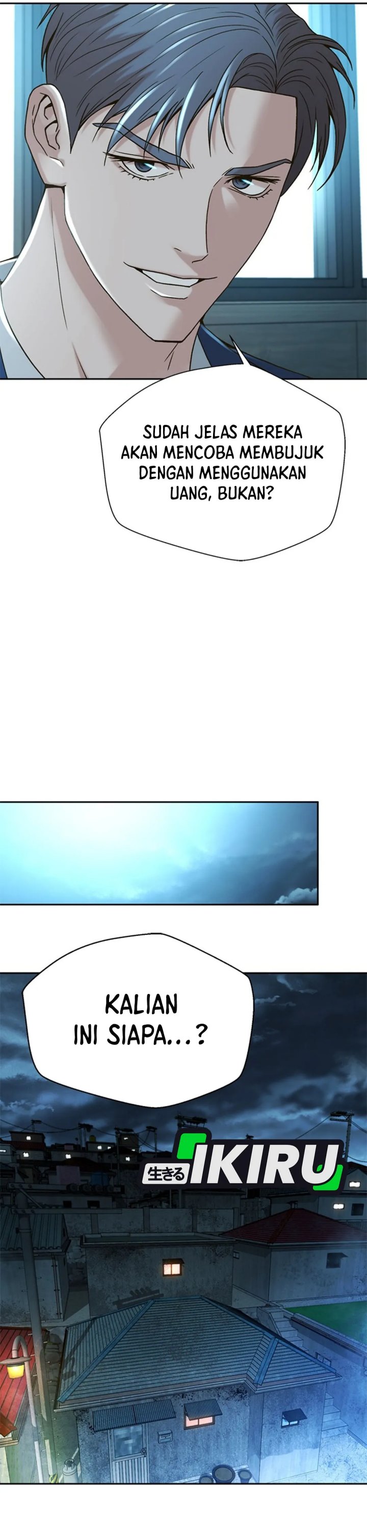 Judge Lee Han Young Chapter 64 Gambar 26