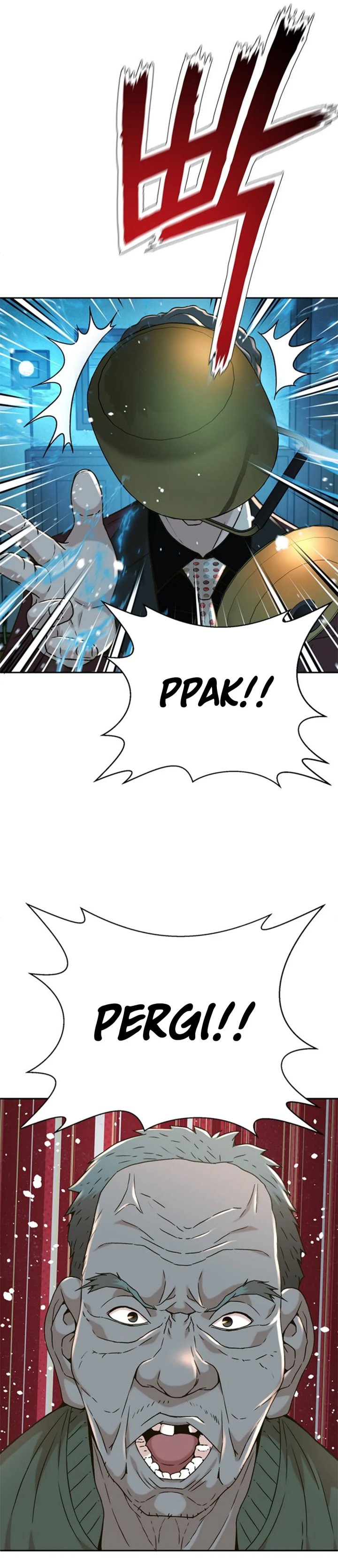 Judge Lee Han Young Chapter 64 Gambar 28