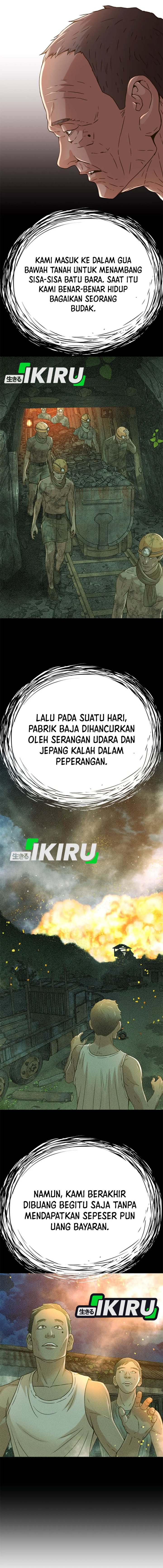 Judge Lee Han Young Chapter 64 Gambar 43