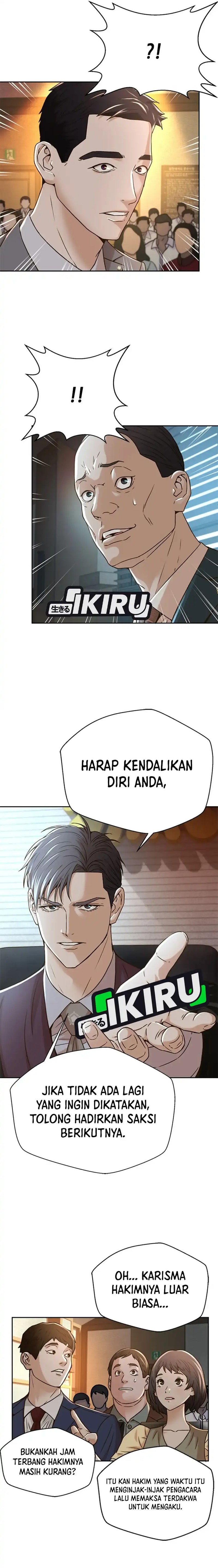 Judge Lee Han Young Chapter 65 Gambar 4