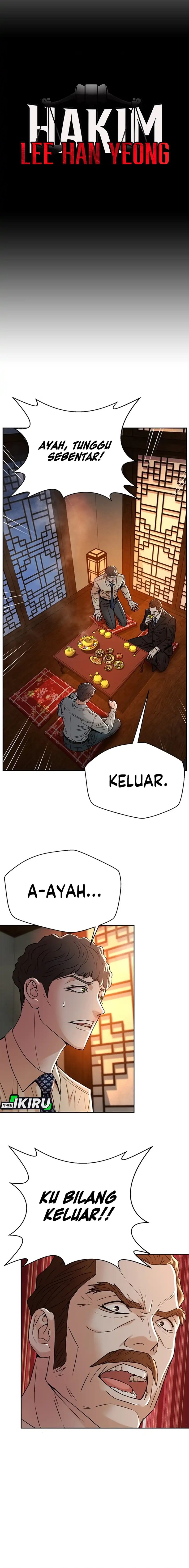 Judge Lee Han Young Chapter 67 Gambar 2