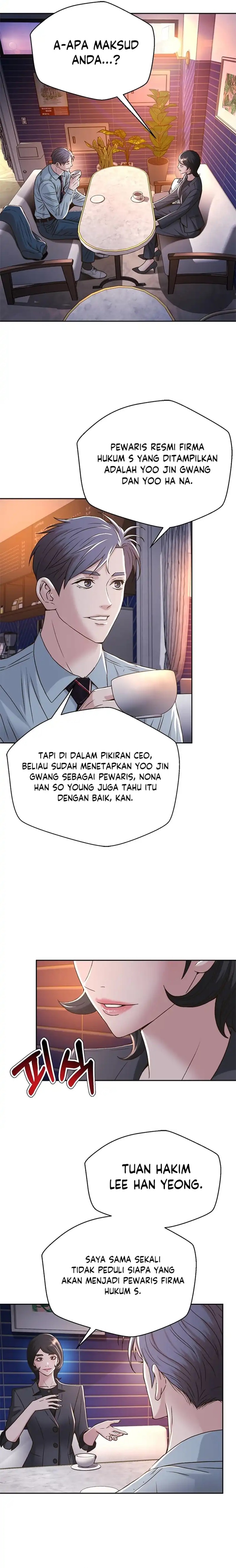 Judge Lee Han Young Chapter 68 Gambar 2