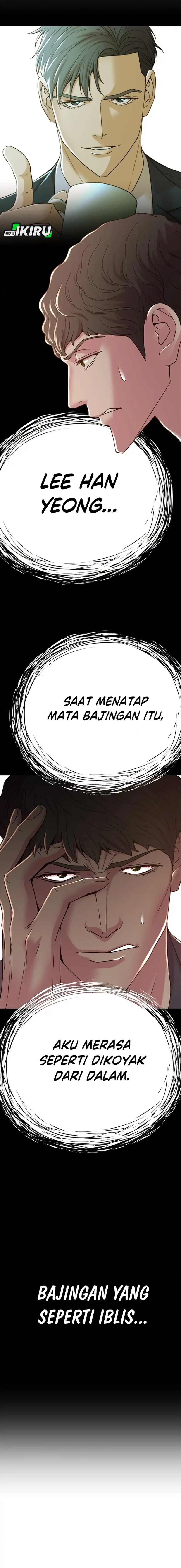 Judge Lee Han Young Chapter 68 Gambar 7