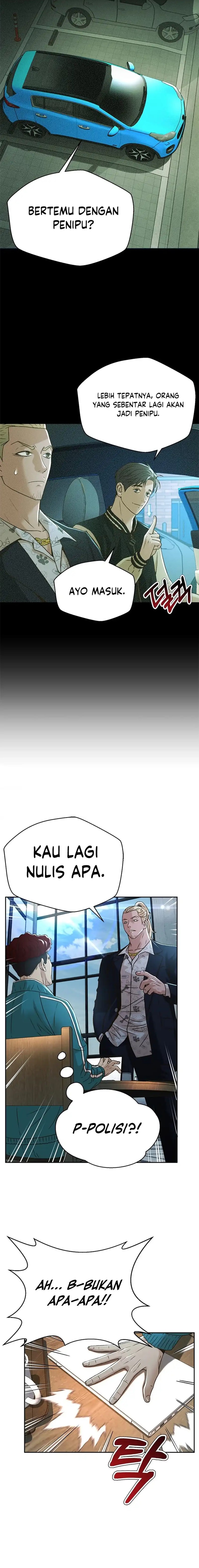 Judge Lee Han Young Chapter 68 Gambar 10