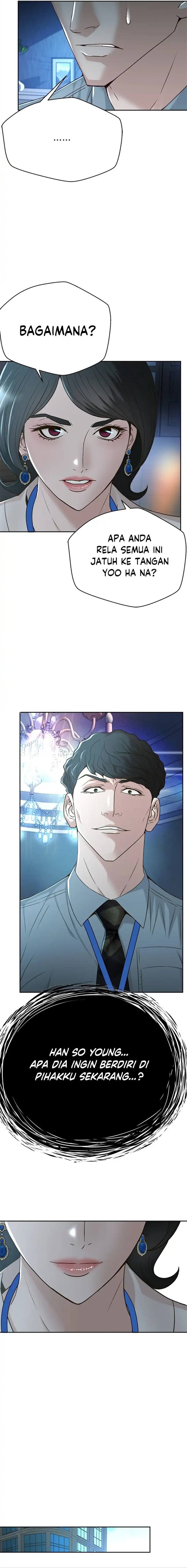 Judge Lee Han Young Chapter 69 Gambar 19