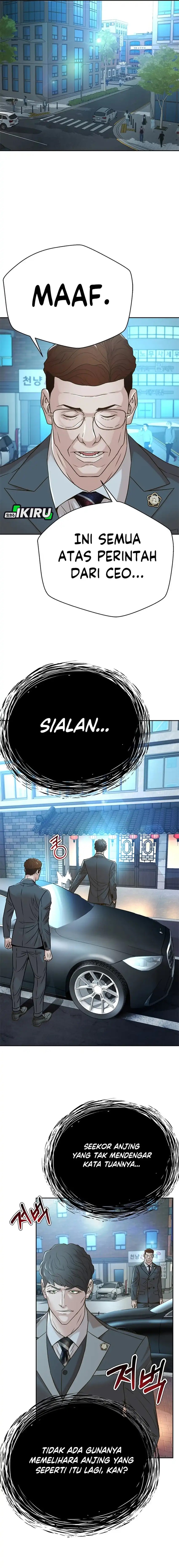 Judge Lee Han Young Chapter 69 Gambar 20