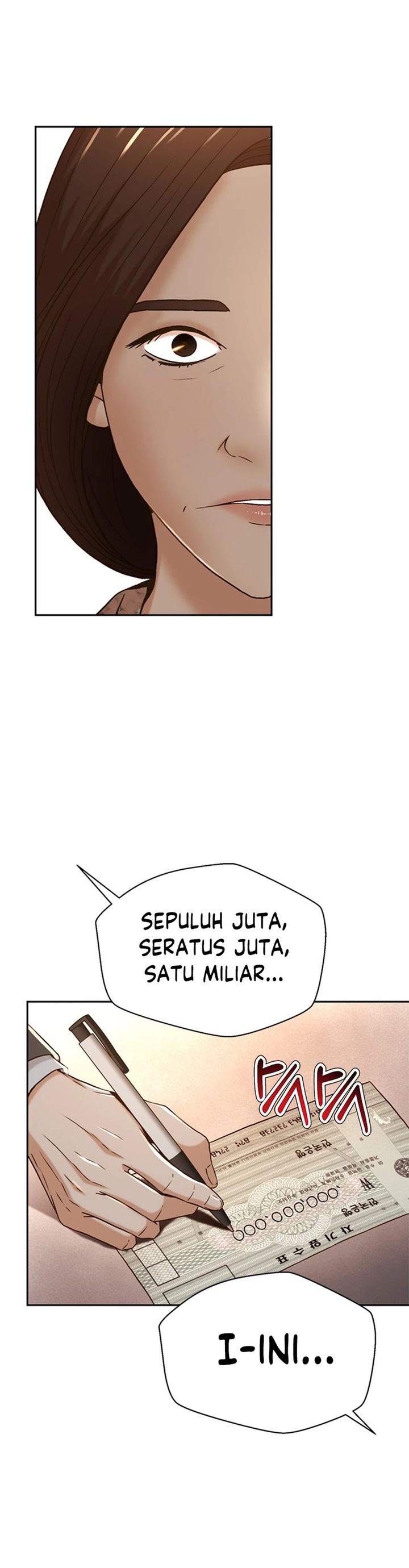 Judge Lee Han Young Chapter 70 Gambar 5