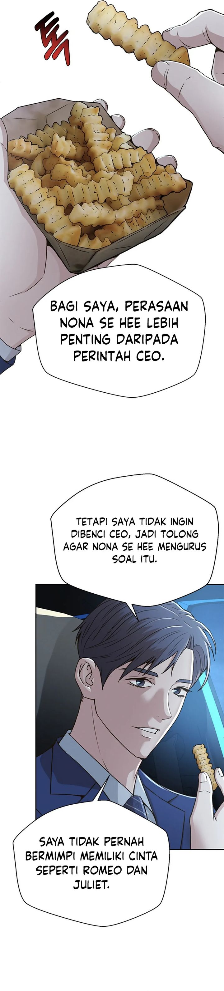 Judge Lee Han Young Chapter 71 Gambar 4
