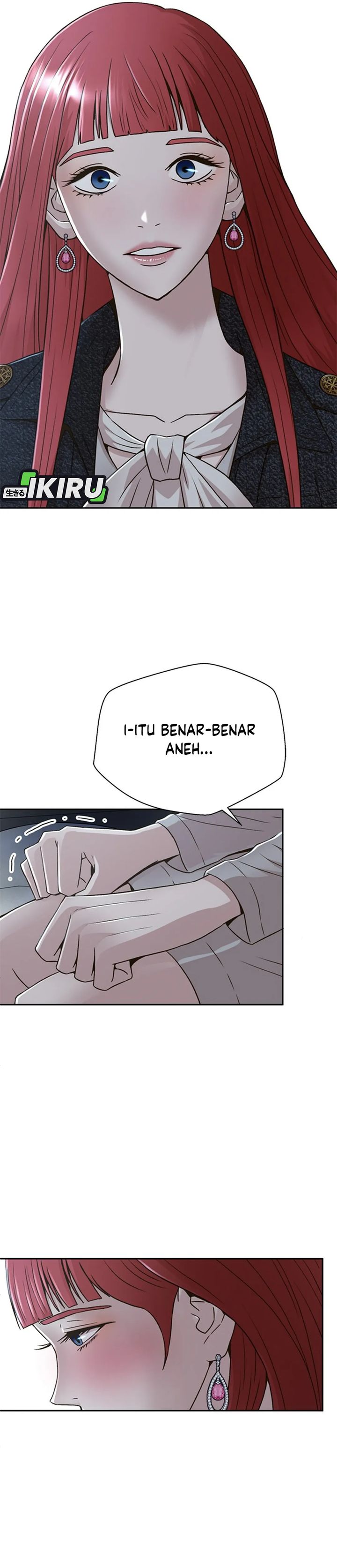 Judge Lee Han Young Chapter 71 Gambar 9