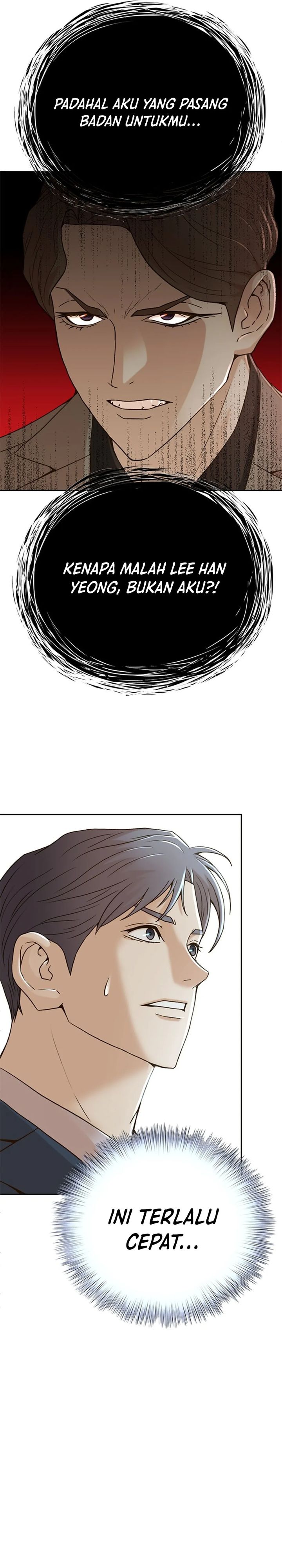 Judge Lee Han Young Chapter 73 Gambar 28