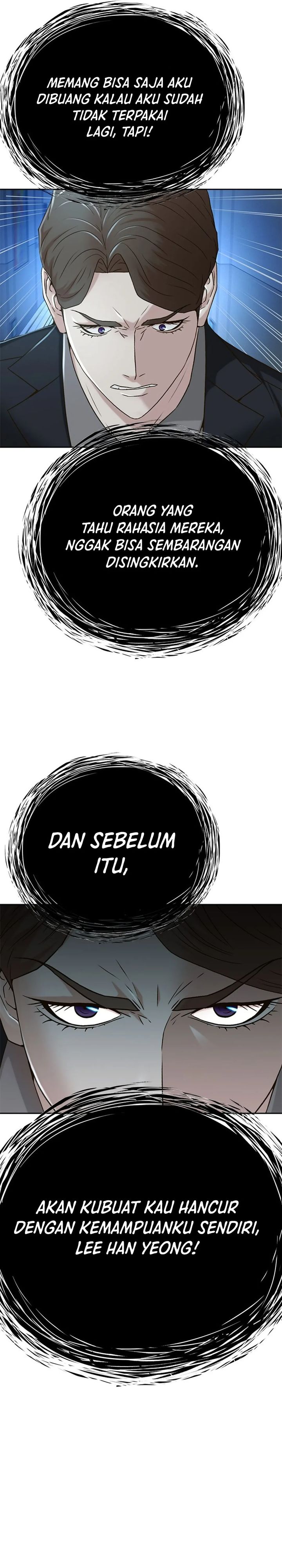 Judge Lee Han Young Chapter 74 Gambar 17