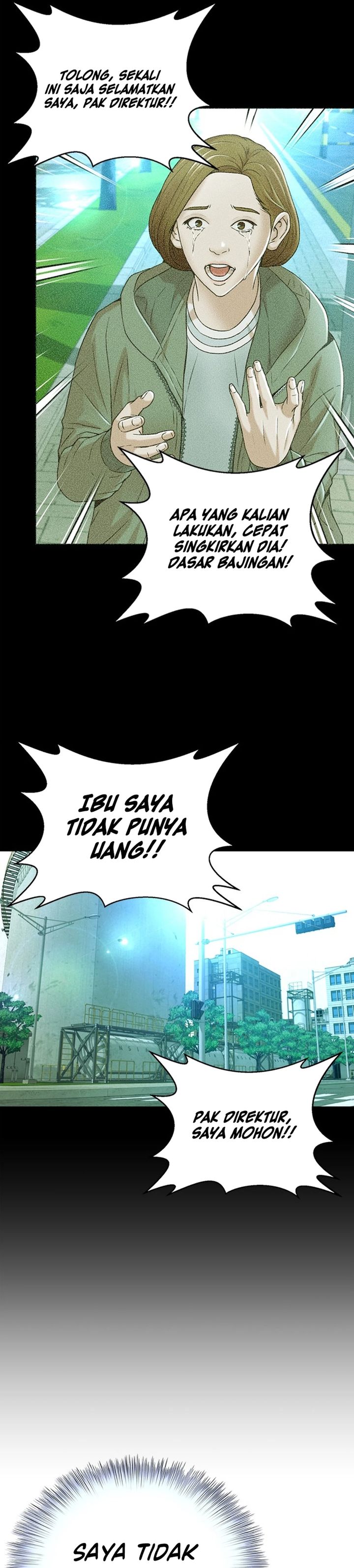 Judge Lee Han Young Chapter 78 Gambar 18