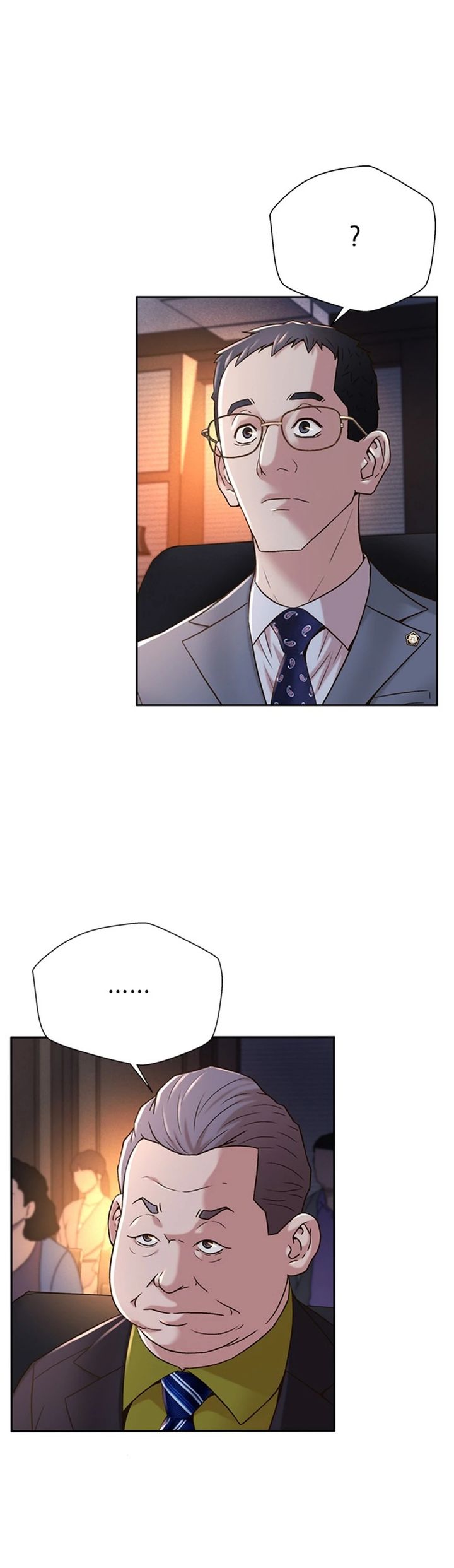Judge Lee Han Young Chapter 78 Gambar 23