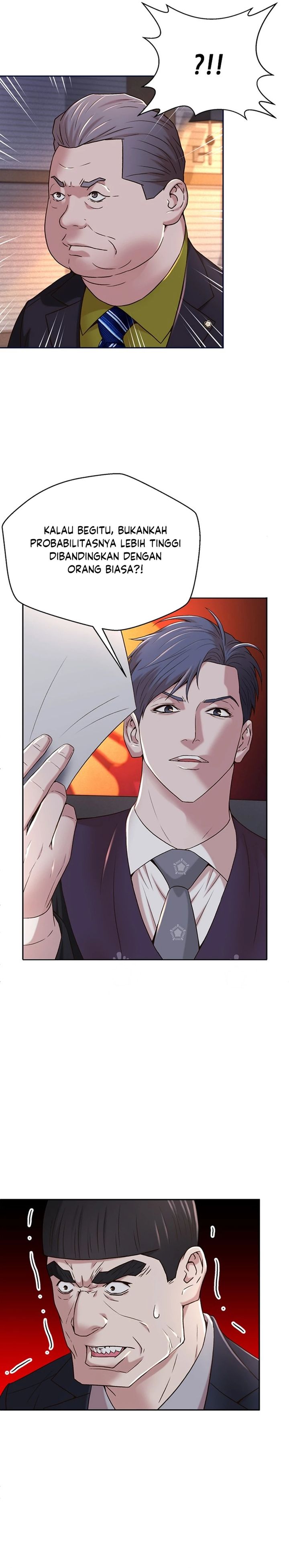 Judge Lee Han Young Chapter 78 Gambar 28