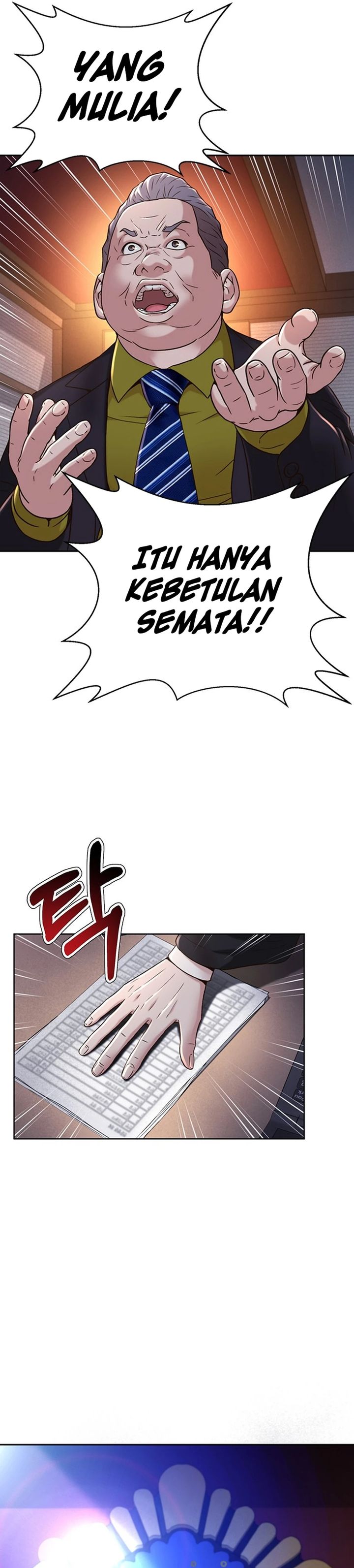 Judge Lee Han Young Chapter 78 Gambar 29