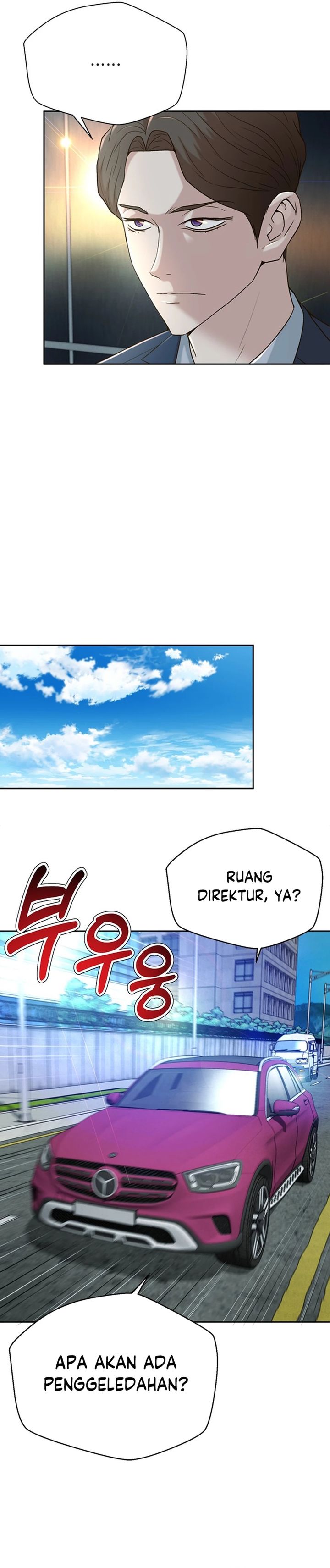 Judge Lee Han Young Chapter 79 Gambar 15