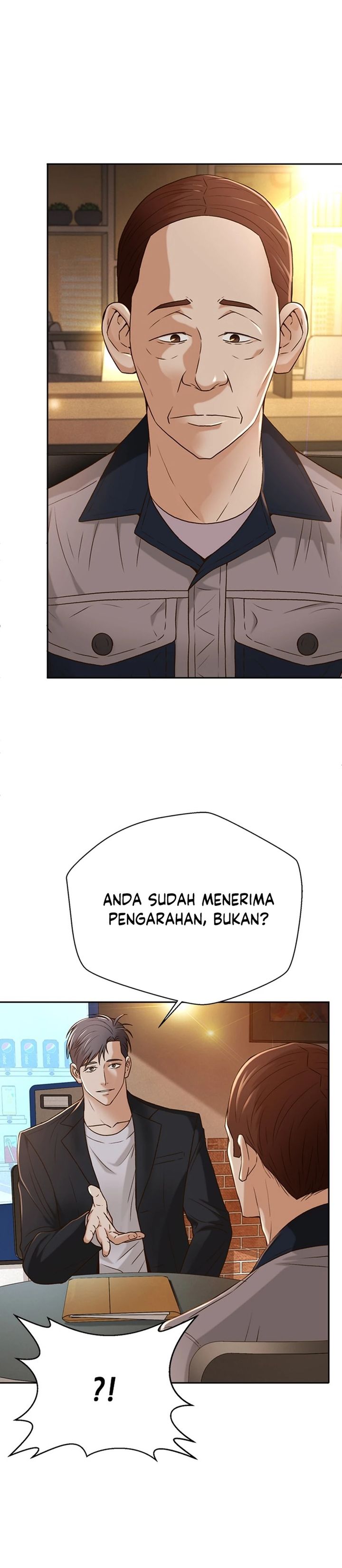 Judge Lee Han Young Chapter 79 Gambar 27