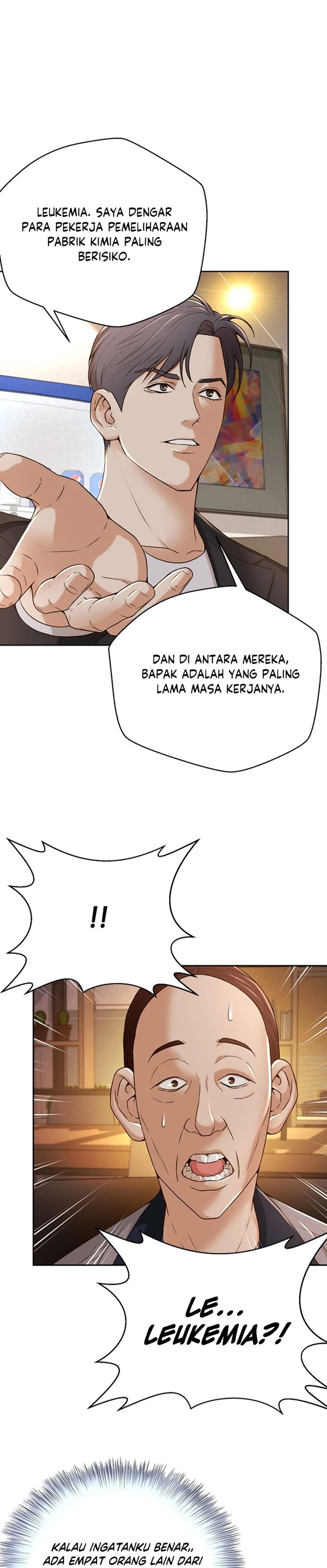 Judge Lee Han Young Chapter 79 Gambar 30