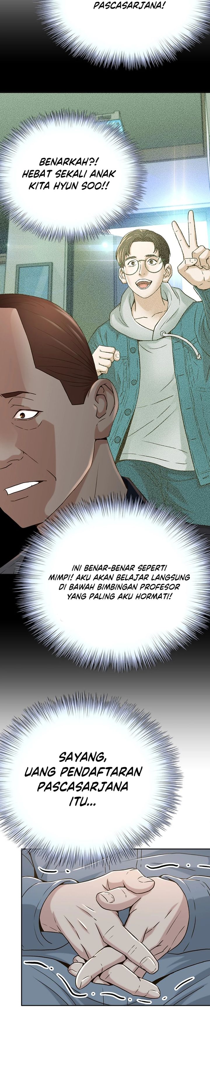 Judge Lee Han Young Chapter 79 Gambar 34