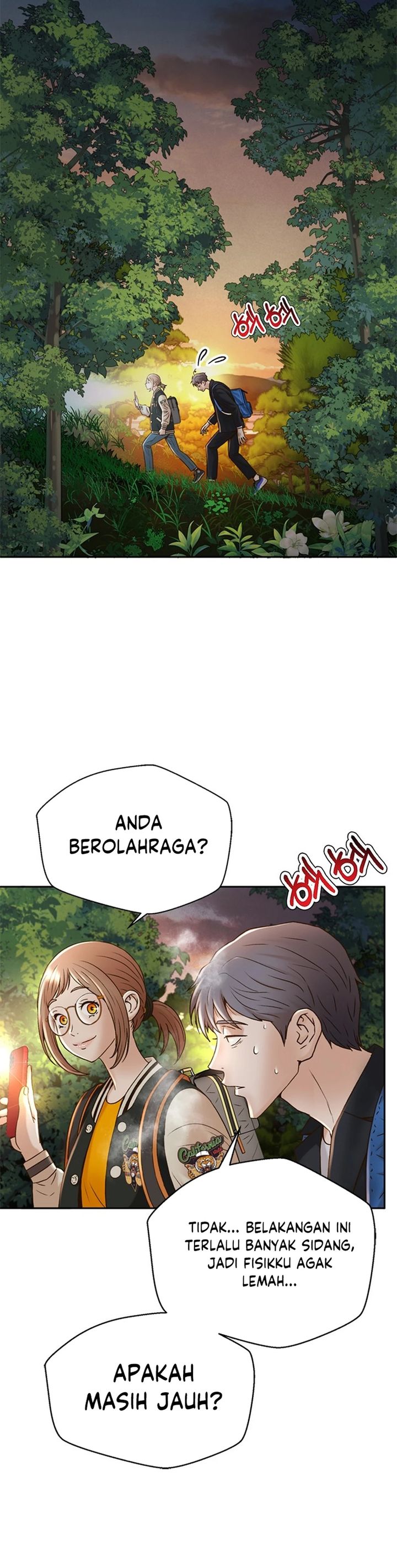 Judge Lee Han Young Chapter 80 Gambar 8