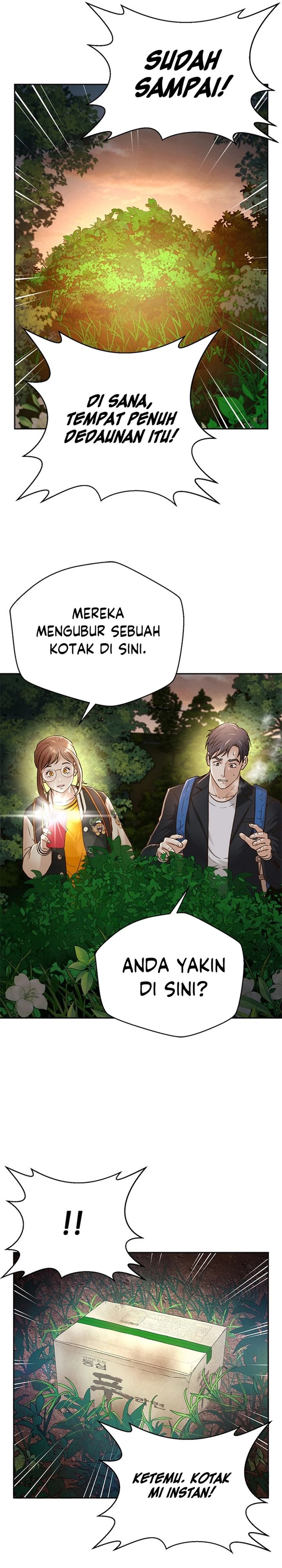 Judge Lee Han Young Chapter 80 Gambar 9