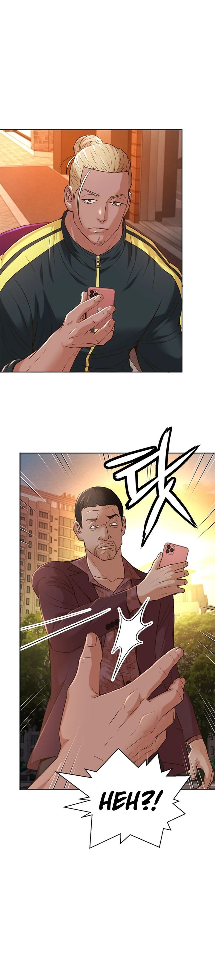 Judge Lee Han Young Chapter 83 Gambar 9