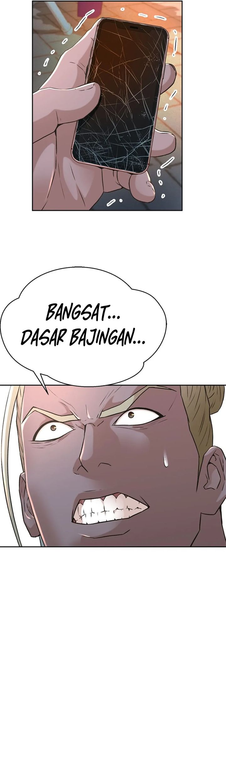 Judge Lee Han Young Chapter 83 Gambar 23