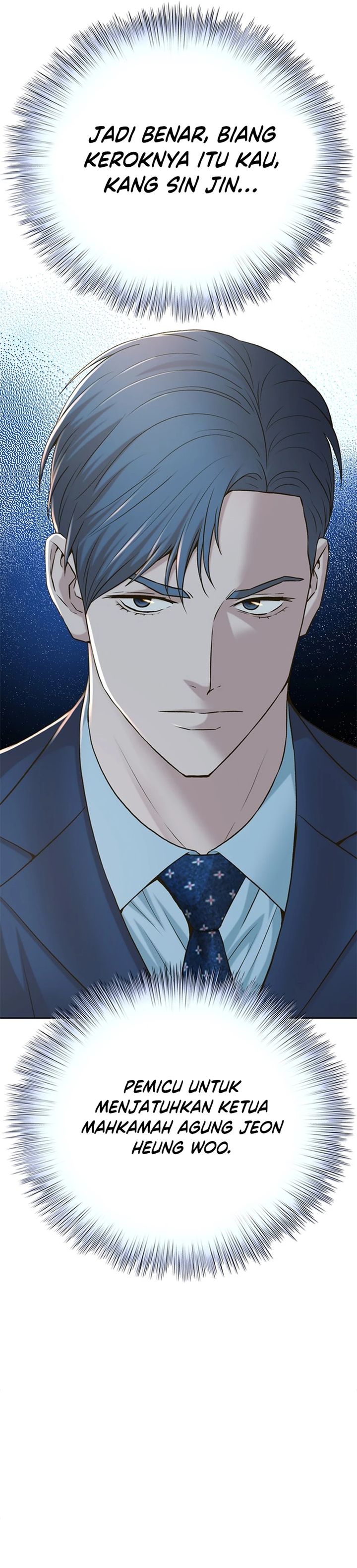 Judge Lee Han Young Chapter 87 Gambar 25