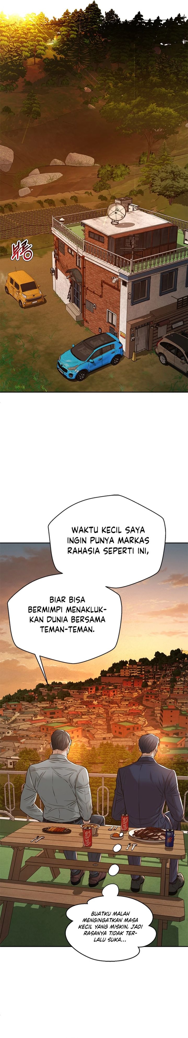 Judge Lee Han Young Chapter 87 Gambar 30