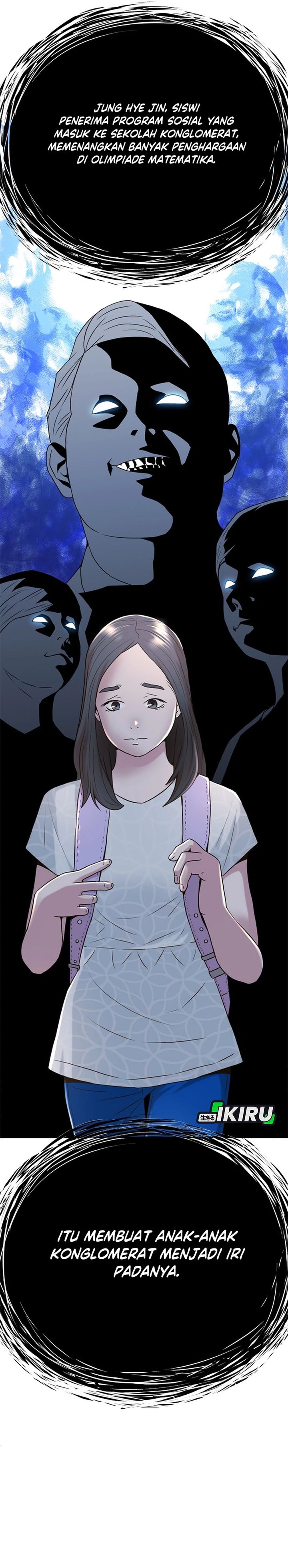 Judge Lee Han Young Chapter 87 Gambar 33