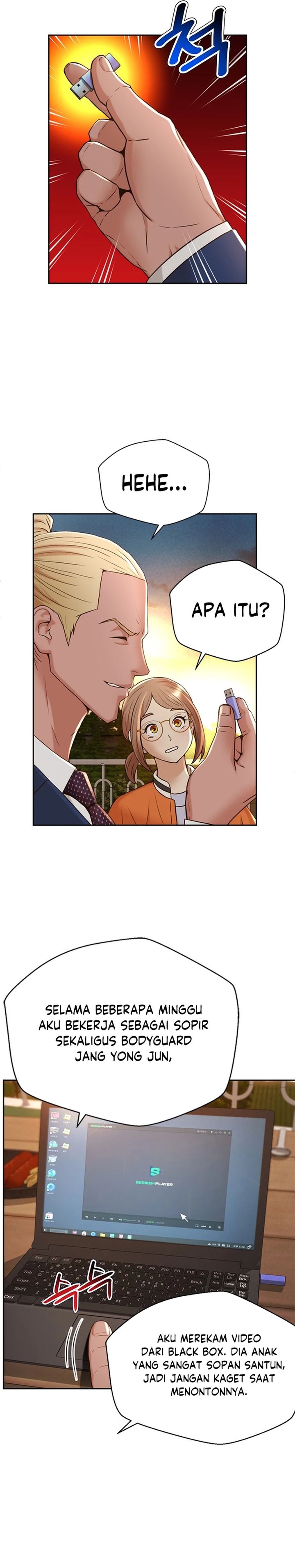 Judge Lee Han Young Chapter 87 Gambar 37