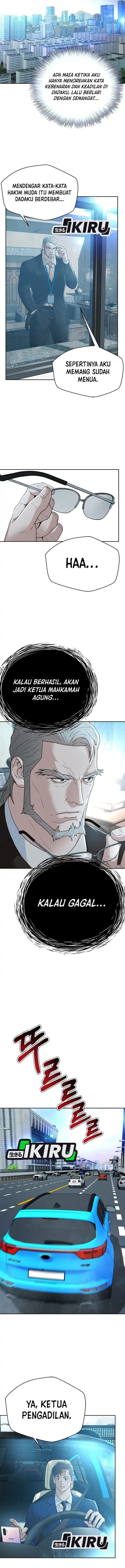 Judge Lee Han Young Chapter 92 Gambar 15