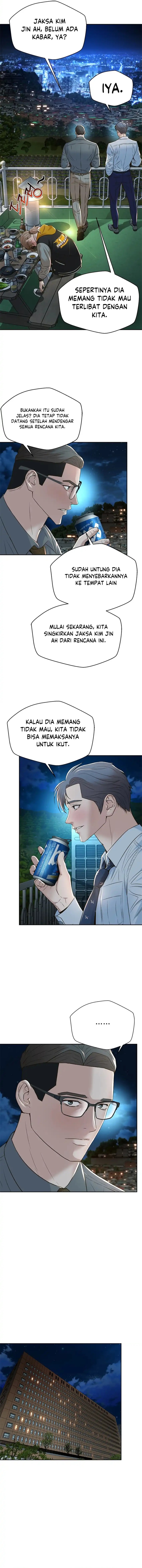 Judge Lee Han Young Chapter 98 Gambar 10