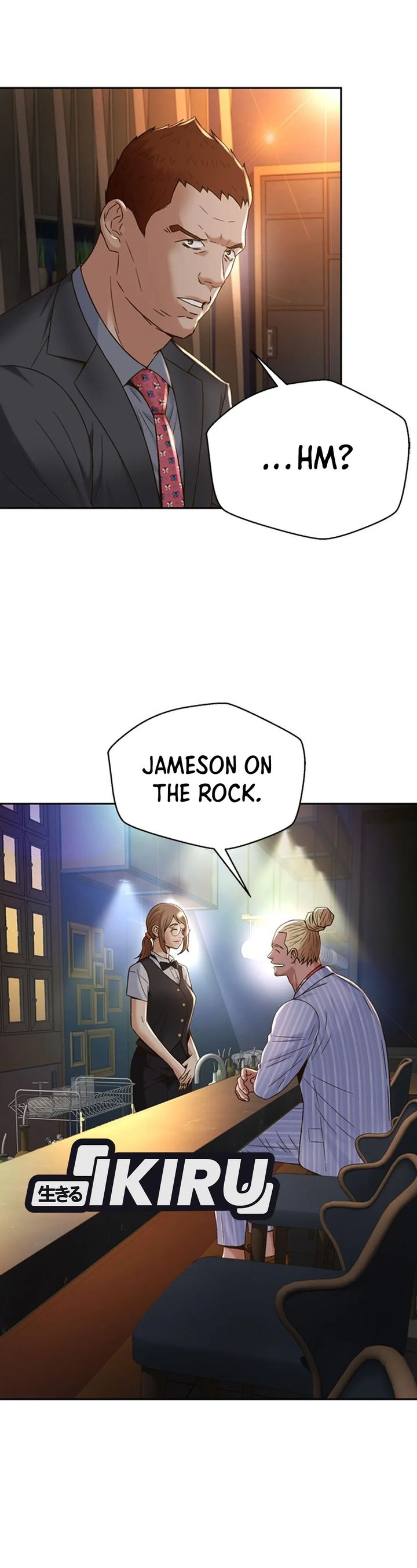 Judge Lee Han Young Chapter 104 Gambar 3