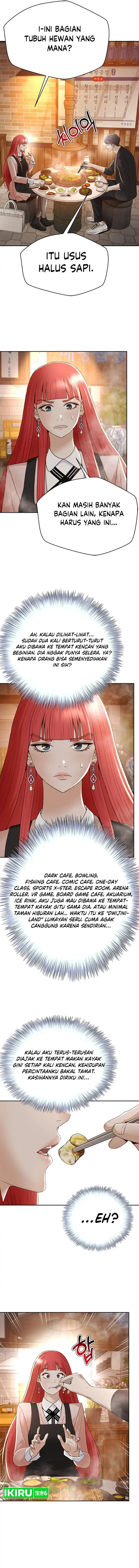 Judge Lee Han Young Chapter 108 Gambar 8