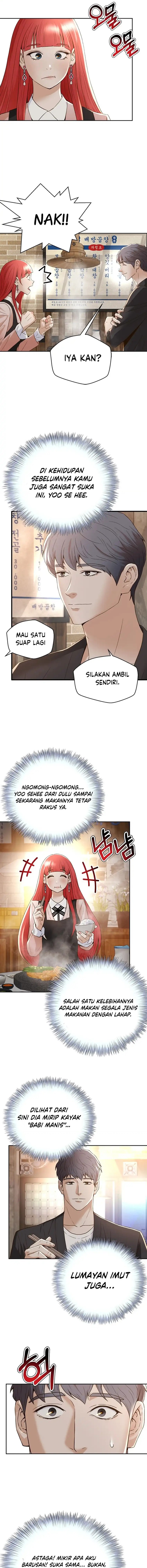 Judge Lee Han Young Chapter 108 Gambar 9