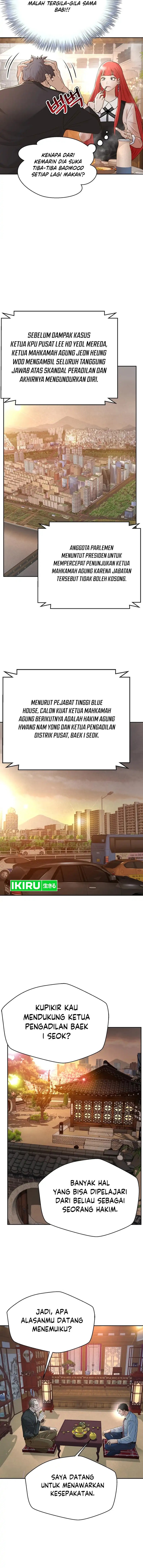 Judge Lee Han Young Chapter 108 Gambar 10
