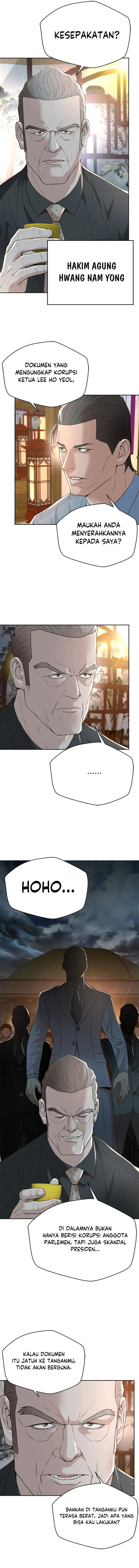 Judge Lee Han Young Chapter 108 Gambar 11