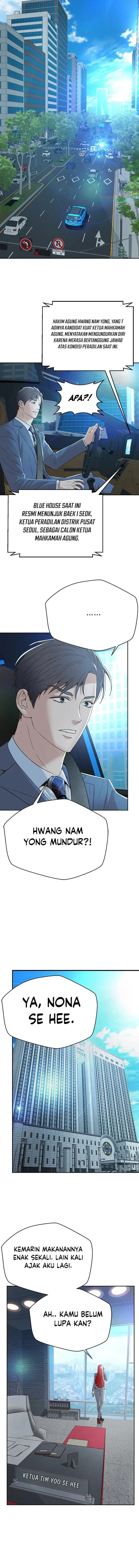 Judge Lee Han Young Chapter 108 Gambar 16