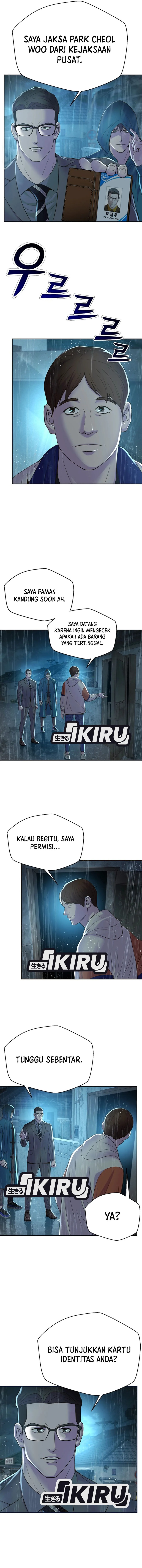 Judge Lee Han Young Chapter 111 Gambar 9